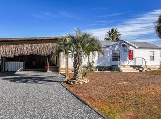 414 La Siesta Dr, Mexico Beach, FL 32456