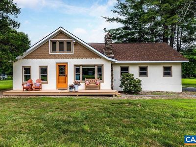 954 Beech Grove Rd, Roseland, VA, 22967