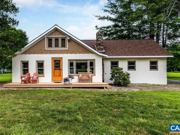 954 Beech Grove Rd, Roseland, VA 22967