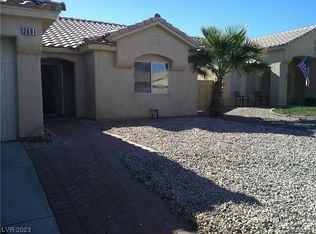 3601 Helmsman Dr, North Las Vegas, NV 89032