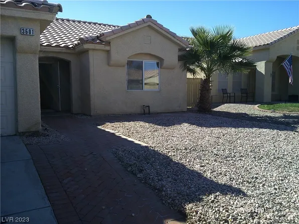 3601 Helmsman Dr, North Las Vegas, NV 89032