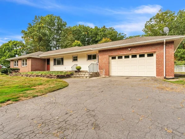 1127 East St N, Suffield, CT 06078