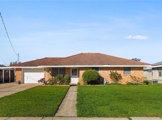 2231 Florida Ave, Kenner, LA 70062