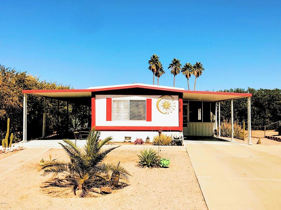 1st image of 8638 E Delilah Ave