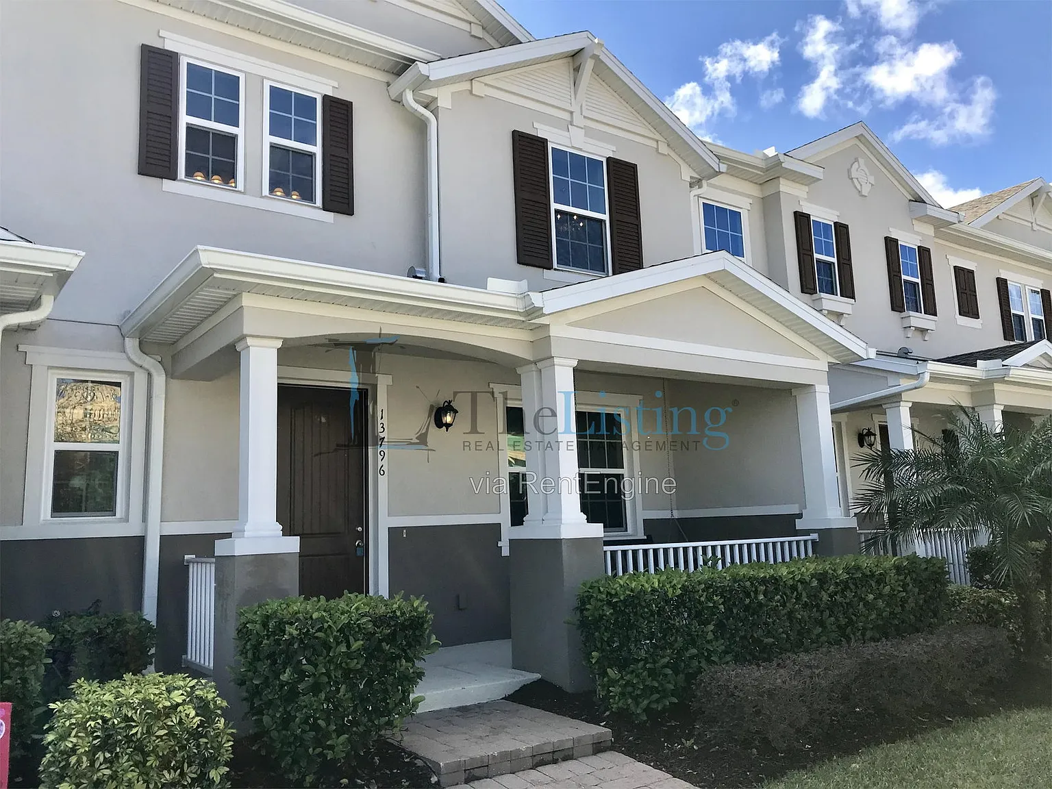 3 bed, 2.5 bath, 1912 sqft, $2,755 — Photo 2
