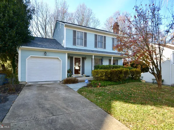 3917 Esgarth Way, Owings Mills, MD 21117