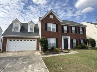 10962 Harmony Glen Ct, Charlotte, NC 28273