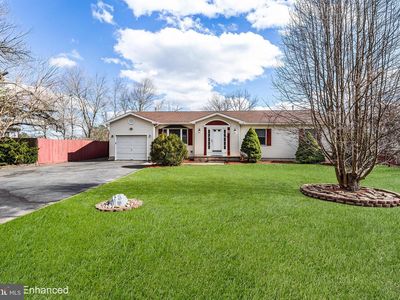 100 Split Rock Rd, Browns Mills, NJ, 08015