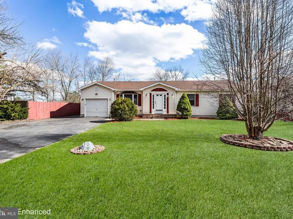 100 Split Rock Rd, Browns Mills, NJ 08015