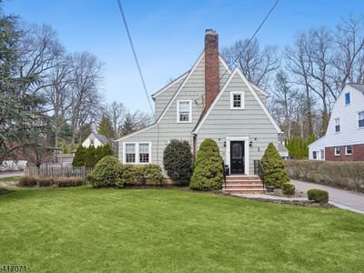 25 Bowers Rd, Caldwell, NJ, 07006