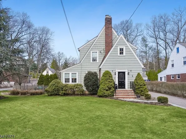 25 Bowers Rd, Caldwell Boro Twp., NJ 07006