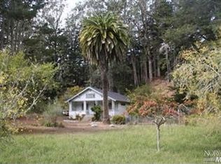 25875 State Route 1, Tomales, CA 94971