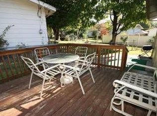 1593 Kingsford, St Louis, MO