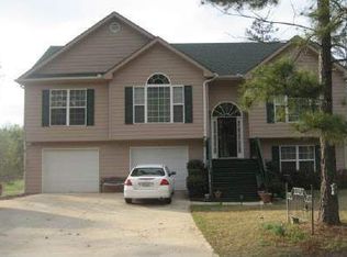 184 Landing Ln, Milledgeville, GA 31061