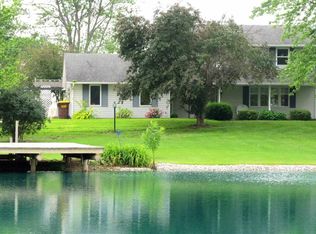 17735 Killian Rd, Spencerville, IN 46788