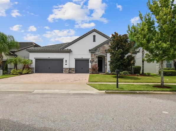 8455 PIPPEN DRIVE, ORLANDO, FL 32836