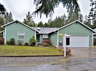 17823 77th St E, Bonney Lake, WA 98391