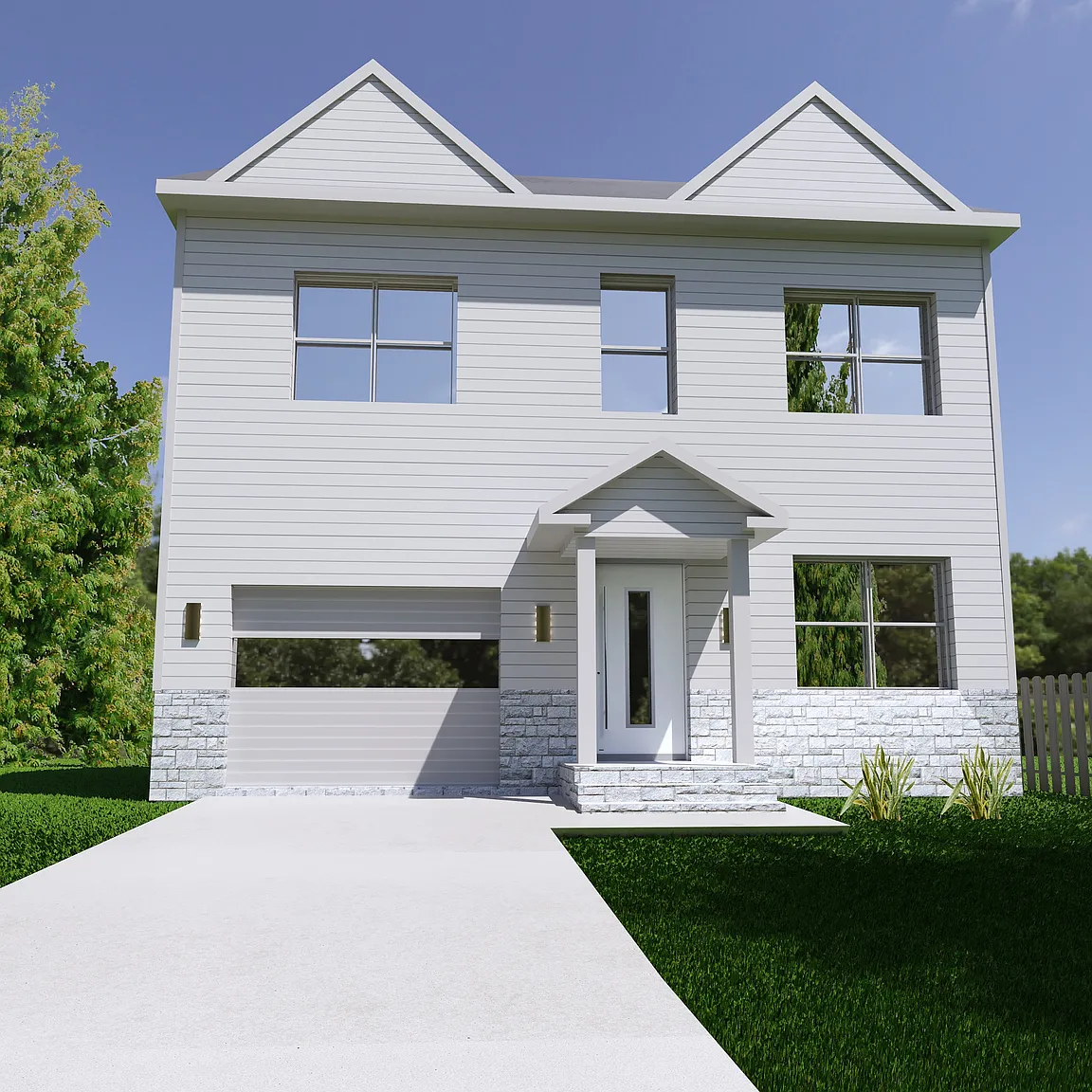 5022 Emo St photo 1