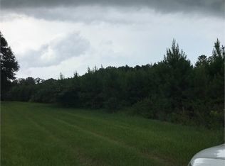 1409 Effie Hwy, Center Point, LA 71323