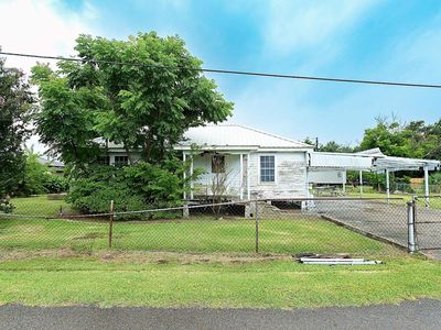 145 Doucet Dr, Golden Meadow, LA, 70357