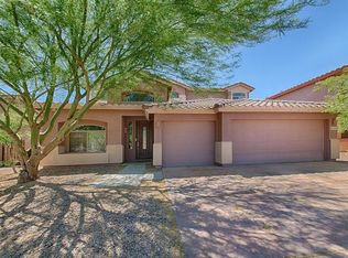 35722 N 32nd Ln, Phoenix, AZ 85086