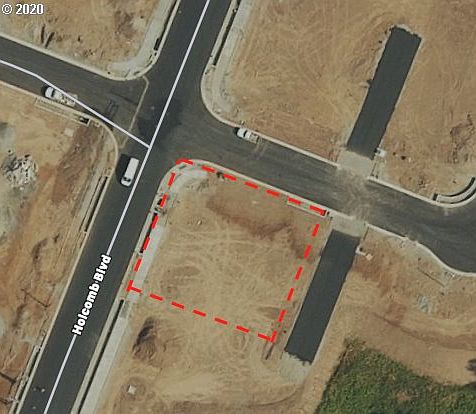2nd image of 15264 Holcomb Blvd Lot 1