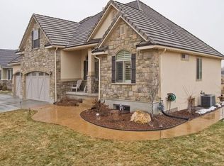 850 Wind Mill Ln, Kaysville, UT 84037
