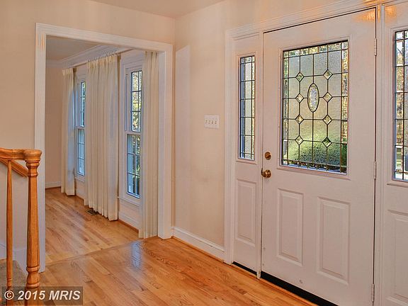 3rd image of 5424 Wemberly Dr