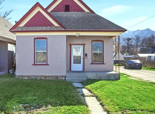 2962 S Ogden Ave, Ogden, UT 84403