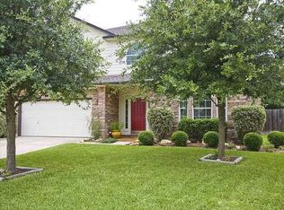 10713 Rathdowney Cv, Austin, TX 78717