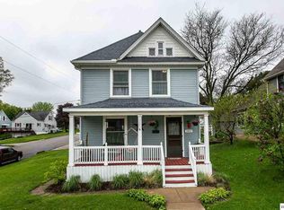 2803 Burden Ave, Dubuque, IA 52001