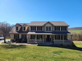 829 Pine Brook Rd, Selinsgrove, PA 17870