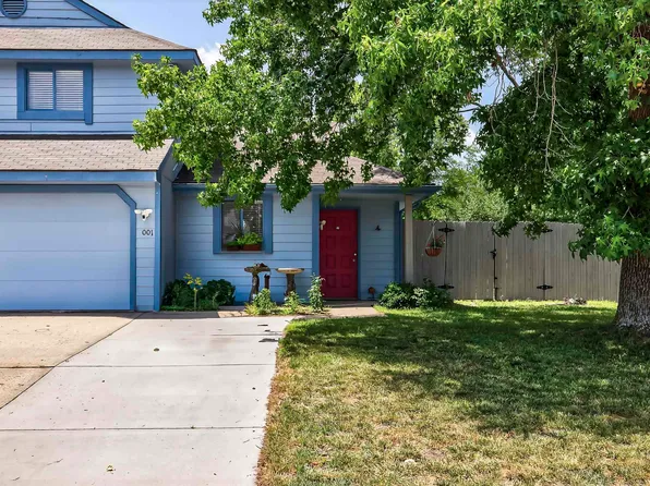 1001 Alma Dr, Lawrence, KS 66049