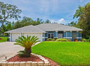 18905 Bascomb Ln, Hudson, FL 34667