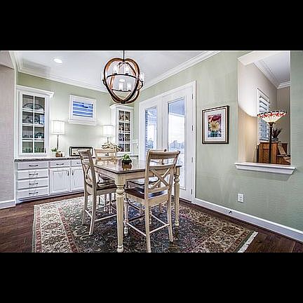 2nd image of 8729 Monticello Mews