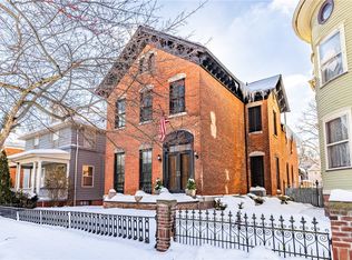 77 Atkinson St, Rochester, NY 14608