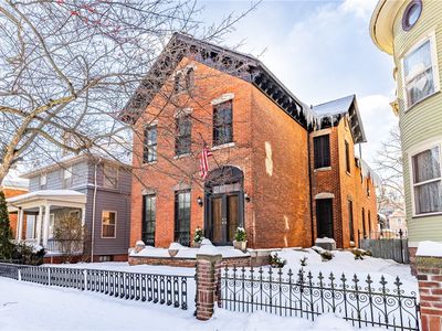 77 Atkinson St, Rochester, NY, 14608