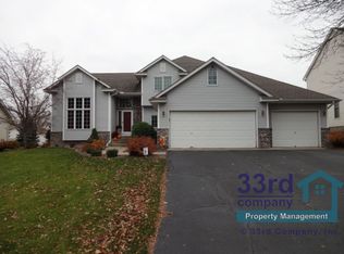 646 Spring Hill Bay, Woodbury, MN 55125