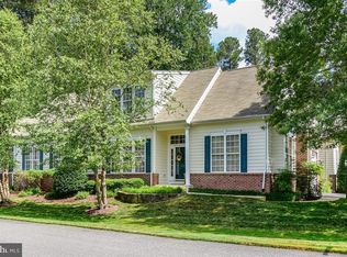 6 Fort Sumter S, Ocean Pines, MD 21811