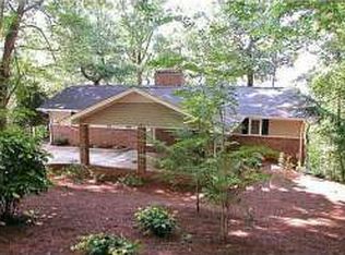 5805 Ridgetop Dr, Gainesville, GA 30504
