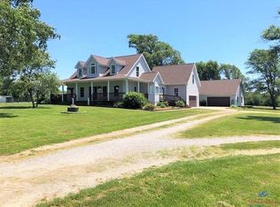 7923 E Highway 7, Clinton, MO 64735