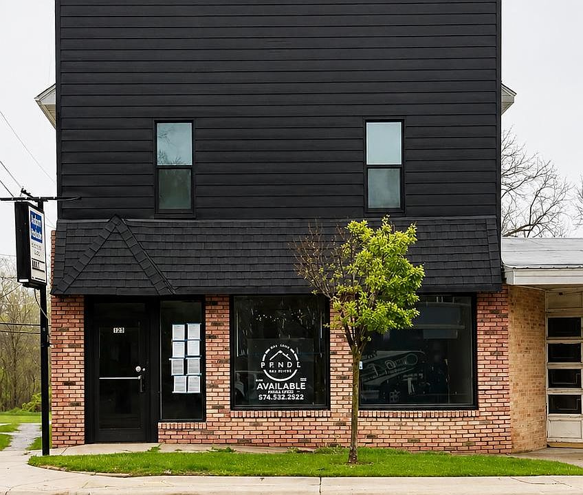 1st image of 123 S Michigan St #1