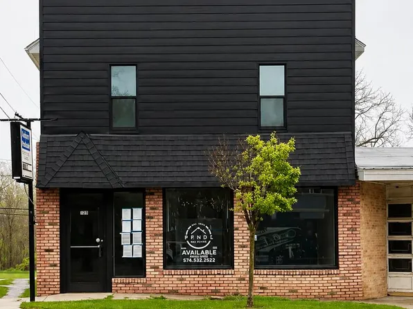 123 S Michigan St #1, Lakeville, IN 46536