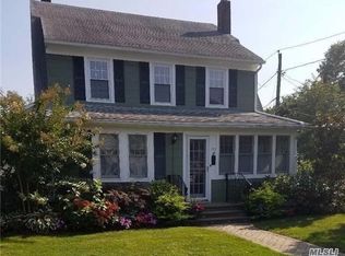 151 Alwin Ct, Woodmere, NY 11598