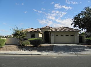 2202 E Redwood Dr, Chandler, AZ 85286