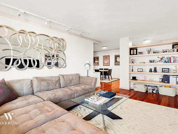 2nd image of 400 E 56th St APT 26J