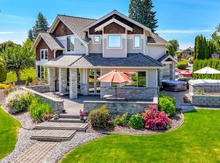 19916 32nd Street Ct E, Lake Tapps, WA 98391