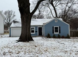 11104 E 57th St, Raytown, MO 64133