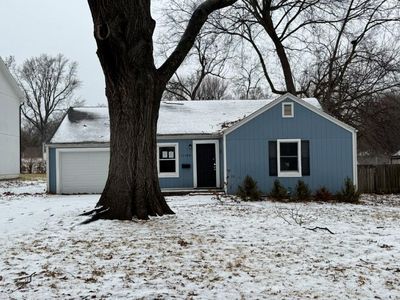 11104 E 57th St, Raytown, MO, 64133
