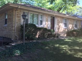 1602 W Charles St, Champaign, IL 61821